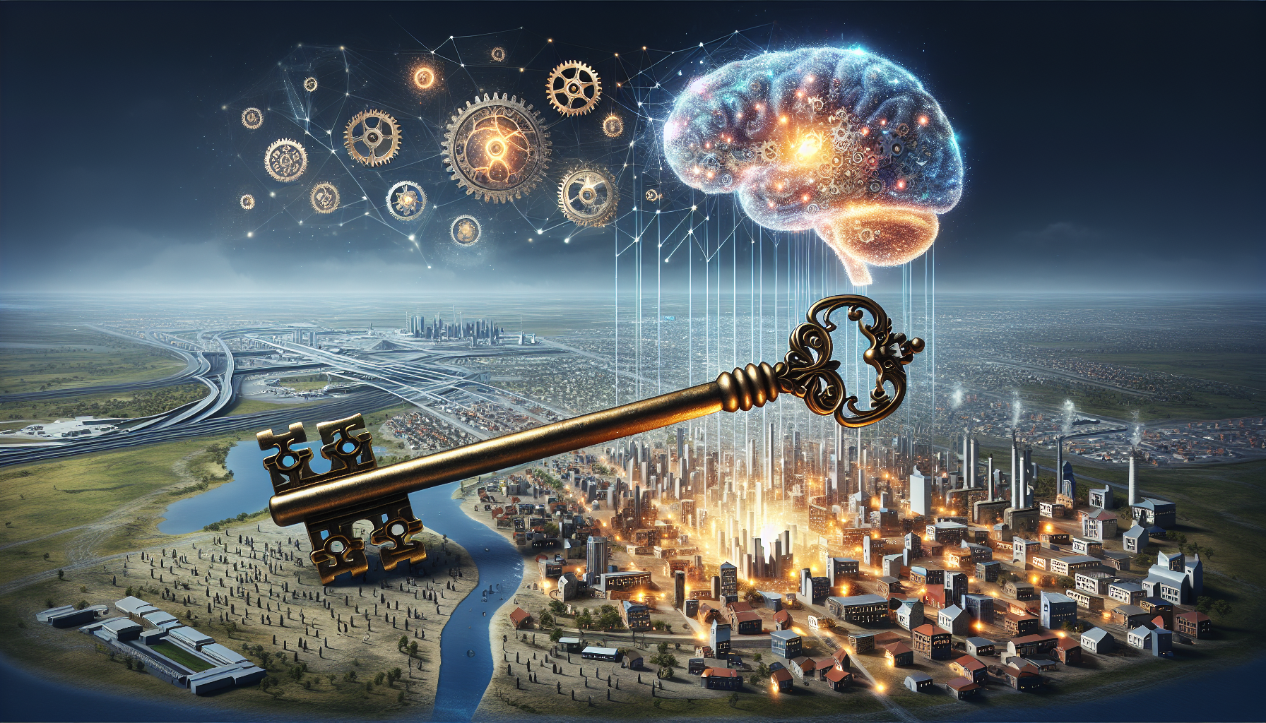 Unlock Business Efficiency with Expert Automation Consulting